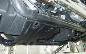 HARLEY FLHR 1690 2012