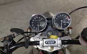 KAWASAKI BALIUS250 ZR250A