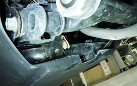 HONDA ﾀﾞﾝｸ AF78