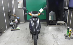YAMAHA JOG Gen.5 2024 SA36J