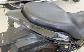 SUZUKI GIXXER 150 NG4BG