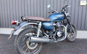 HONDA GB350 2022 NC59