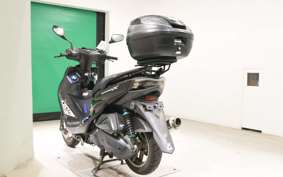 YAMAHA CYGNUS 125 XSR 3 SEA5J