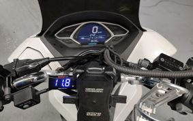 HONDA PCX125 JF81