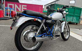 SUZUKI ST250 E Type NJ4AA