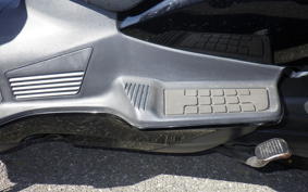 SUZUKI SKYWAVE 650 LX 2010 CP52A