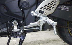 YAMAHA MT-25 2013 RG10J