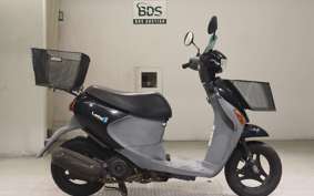 SUZUKI LET's 4 2006 CA45A