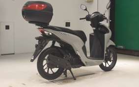 HONDA DIO 110 JK03