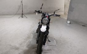 DUCATI SCRAMBLER DESERT SU RED 2017 KB01JA