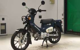 HONDA ｸﾛｽｶﾌﾞ110-3 2010 JA60