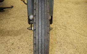 SUZUKI BIRDIE 50 E BA41A