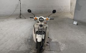 HONDA SUPER CUB50 AA09