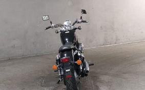 HONDA VT400S 2014 NC46
