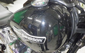 HARLEY FXSTB 1450 2006