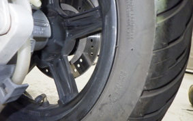 YAMAHA BW S125 Gen.2 SED9J