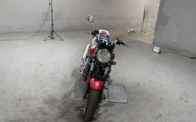 HONDA CB400SFV-4 2008 NC42