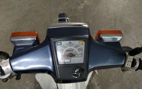 HONDA SUPER CUB50 AA01