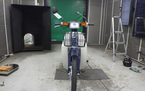 HONDA C50 SUPER CUB E AA01