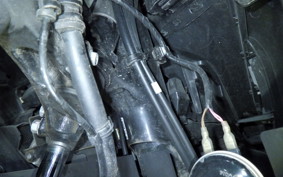 YAMAHA AERO X 155 1991