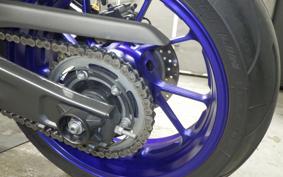 YAMAHA YZF-R7 2022 RM39J