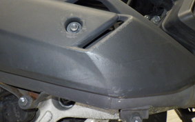 HONDA PCX 125 2002 JK05