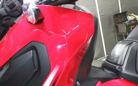 HONDA X-ADV 750 2017 RC95