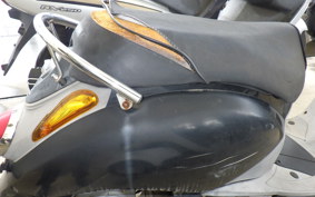 SYM UMI 50
