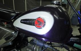 HONDA MONKEY Z50J