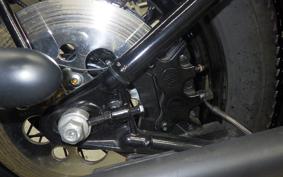 HARLEY FXSTC 1340 1992