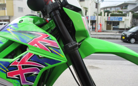 KAWASAKI KLX250 LX250S