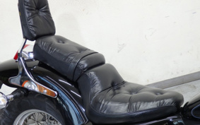 HONDA STEED 400 1990 NC26