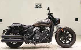 INDIAN Scout bobber 2021