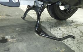 SUZUKI LET's CA4AA