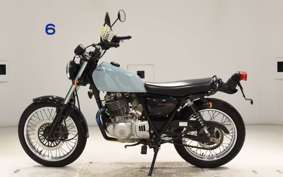 SUZUKI GRASS TRACKER NJ4BA