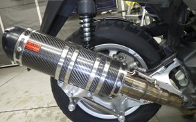 YAMAHA TRICITY 125 A 2017 SE82J