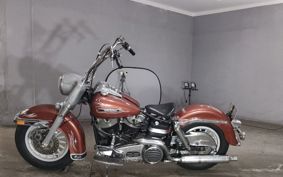 HARLEY FLH 1200 2005 922