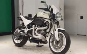 BUELL BUELL S1W WHITE LIGHTNING 2001
