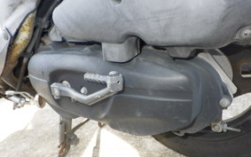 SUZUKI LET's 2 CA1PA