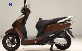 HONDA LEAD 125 JF45