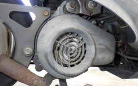 YAMAHA JOG POCHE SA08J