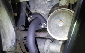 HONDA CBR125R JC50