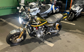 KAWASAKI ZEPHYR 1100 2003 ZRT10A