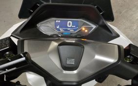 HONDA PCX 125 JK05