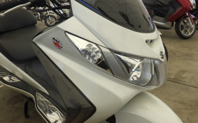 SUZUKI SKYWAVE 250 (Burgman 250) S 2 CJ43A
