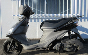 SUZUKI ADDRESS V125 CF4MA