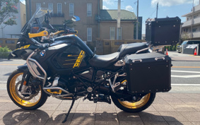 BMW R1250GS ADVENTURE 2021 0M11