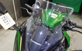 KAWASAKI NINJA1100SX SE 2025 ZXT10H