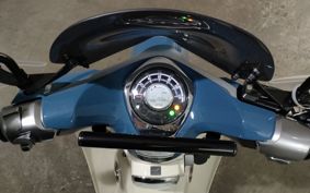 HONDA  SUPER CUB C125 JA71