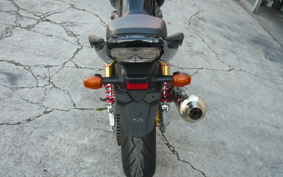 HONDA CB400SF 2017 NC42